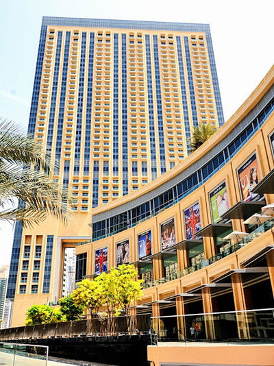 Essential Ticket Hop-On Hop-Off Big Bus Tour 2 Days Pass - DXB Attractions