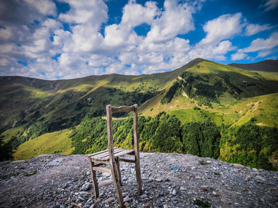 Georgia Winter Wonderland Fixed Destination - DXB Attractions