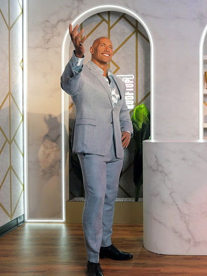 Madame Tussauds Dubai Tickets with Kids Go Free Offer - DXB Attractions