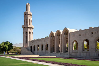 Oman Salalah - DXB Attractions