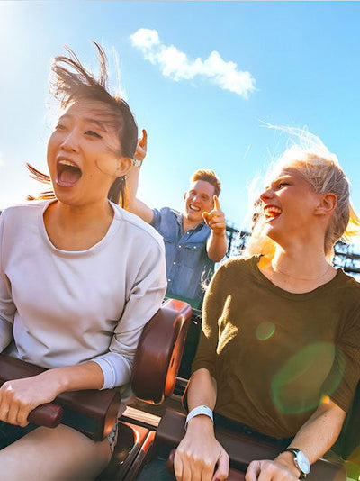 Real Madrid World Tickets - DXB Attractions