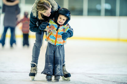 Tickets to Dubai Ice Rink - DXB Attractions