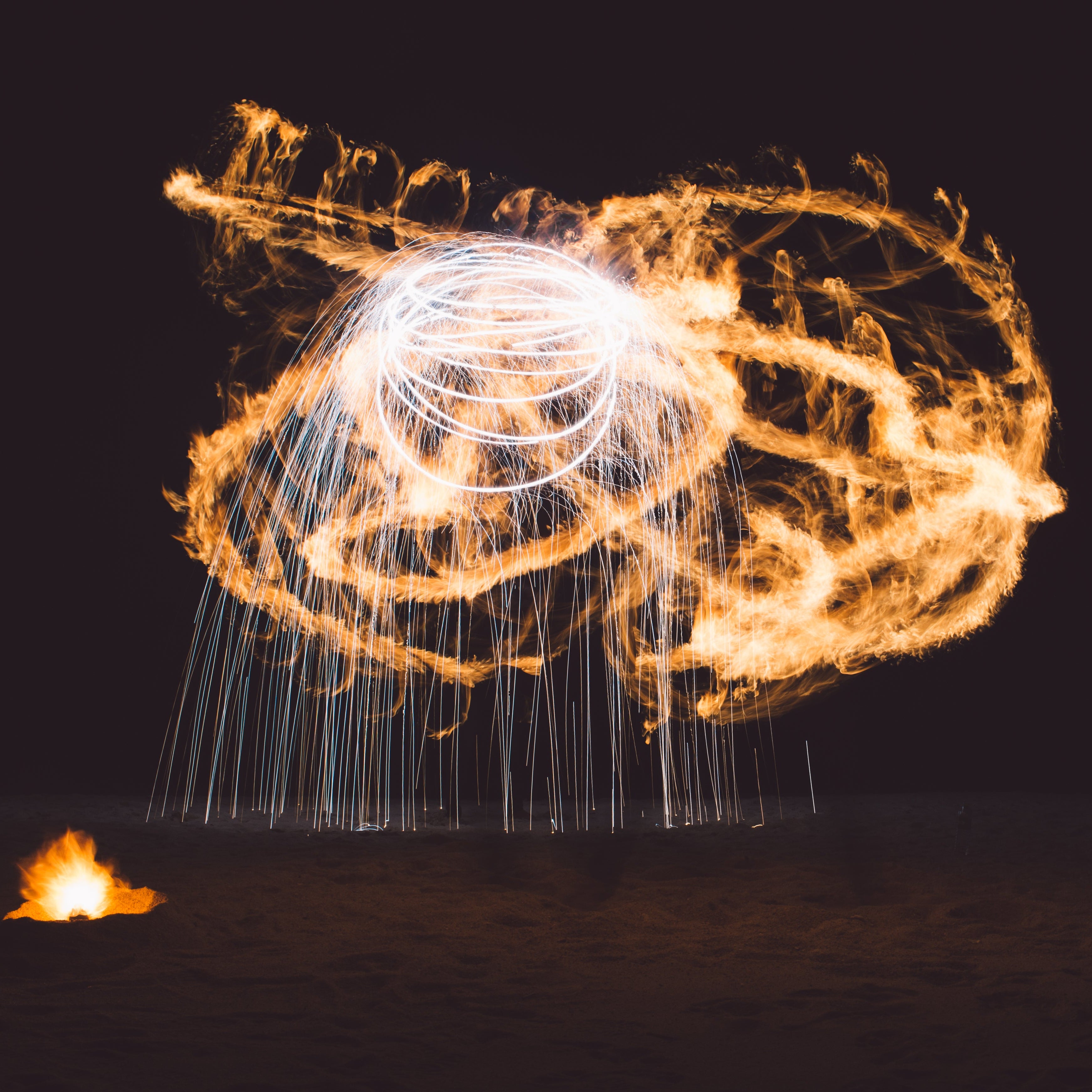 Desert Safari Evening