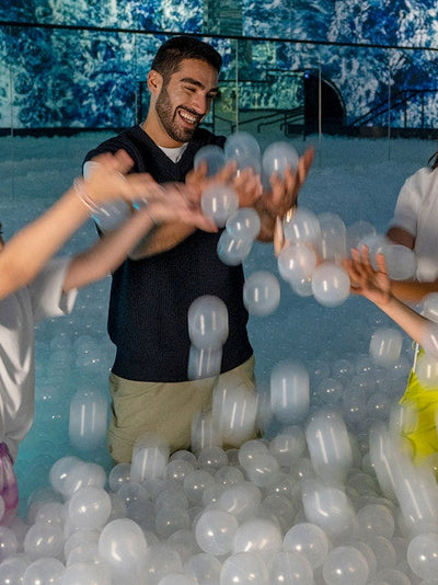 AYA Universe Tickets