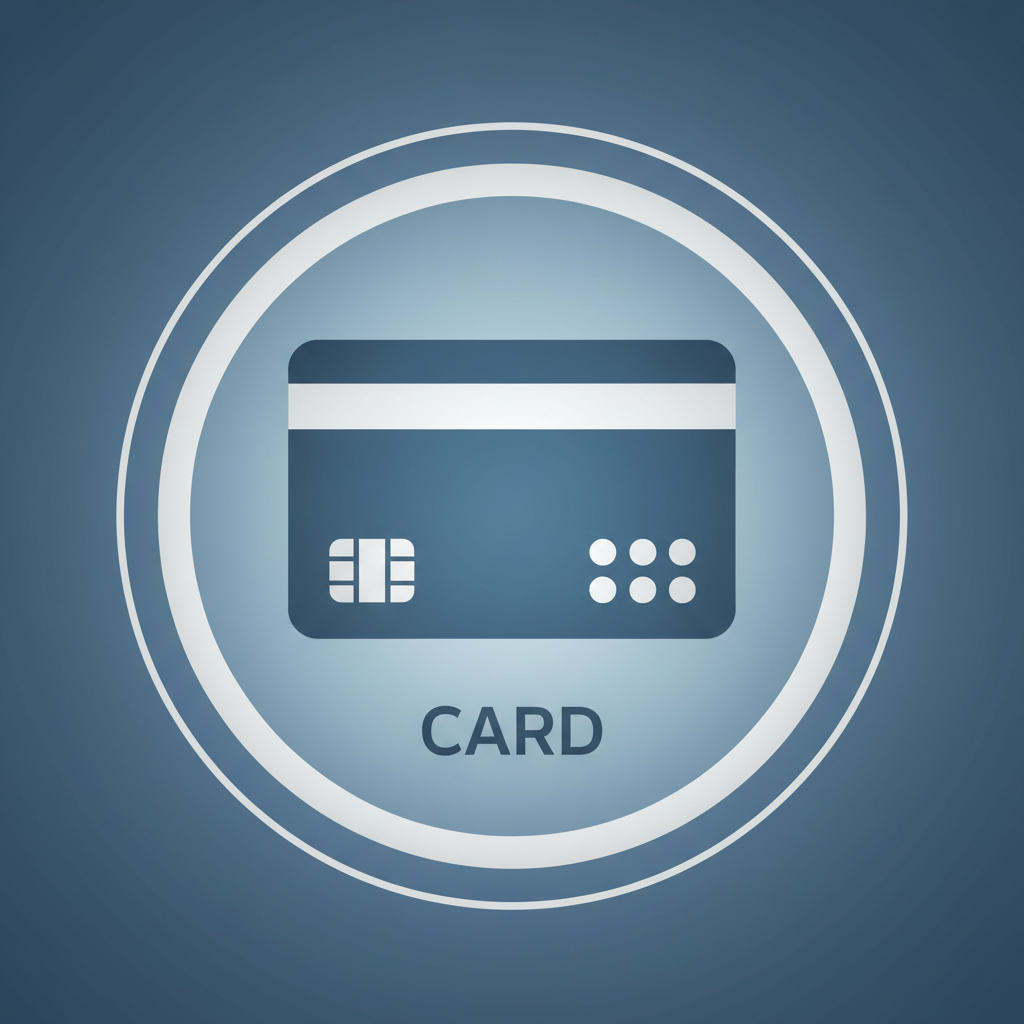 card icon