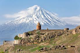 Armenia :UAE National Day Package