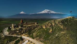 Armenia , During UAE National day