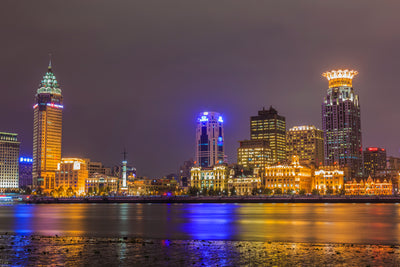Book Customize Baku Package