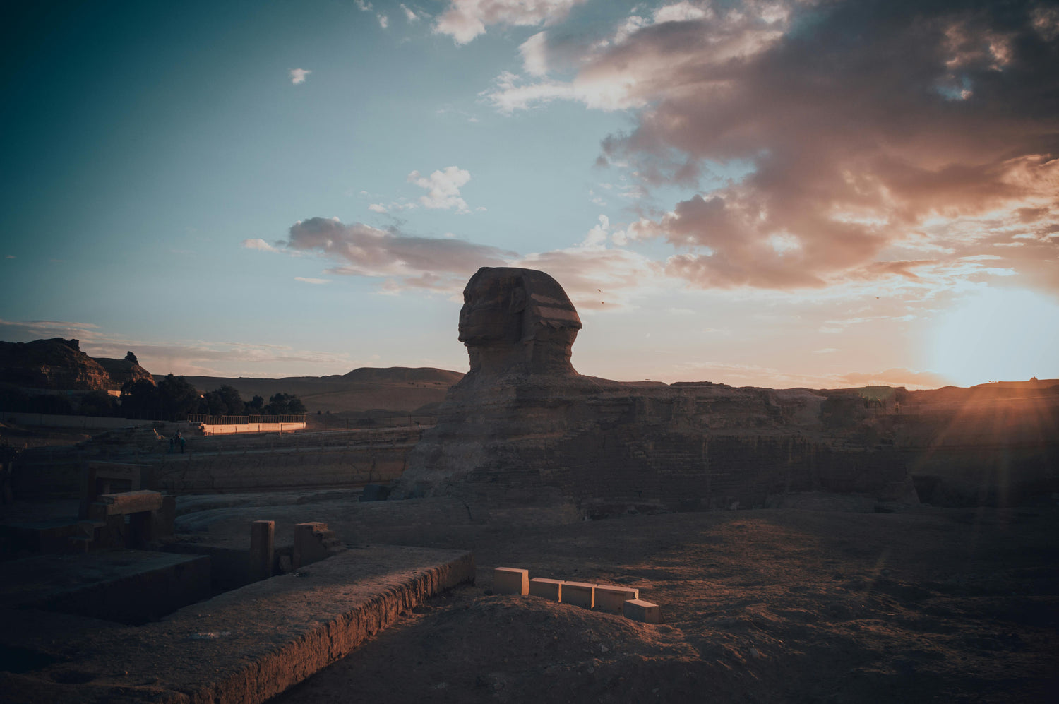 Egypt, The Valley of Kings Fixed Destination