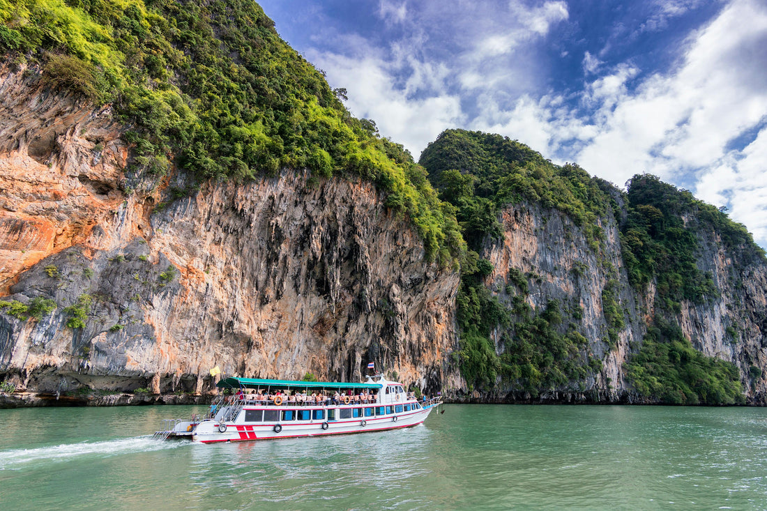 Thailand, Bankok, Dreams Tour