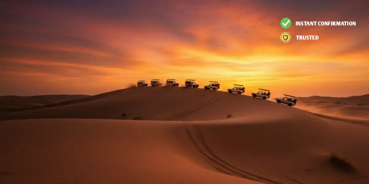 The View at The Palm Tickets