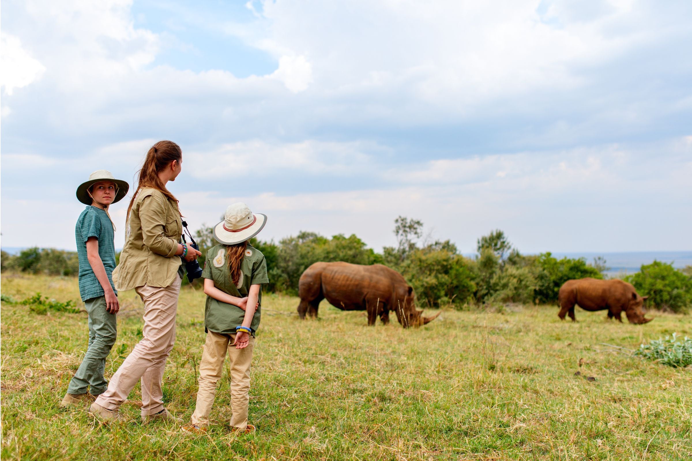 Dubai Safari Park Explorer Safari + LEGOLAND® Water Park Tickets