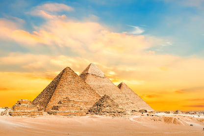 Egypt, The Valley of Kings Fixed Destination