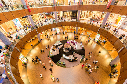 Combo (Save 10%): Dubai Mall Day Out Super Saver