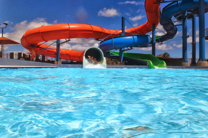 Combo (Save 39%): MOTIONGATE™ Dubai + Wild Wadi Waterpark Tickets