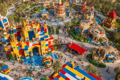 LEGOLAND® Water Park Tickets