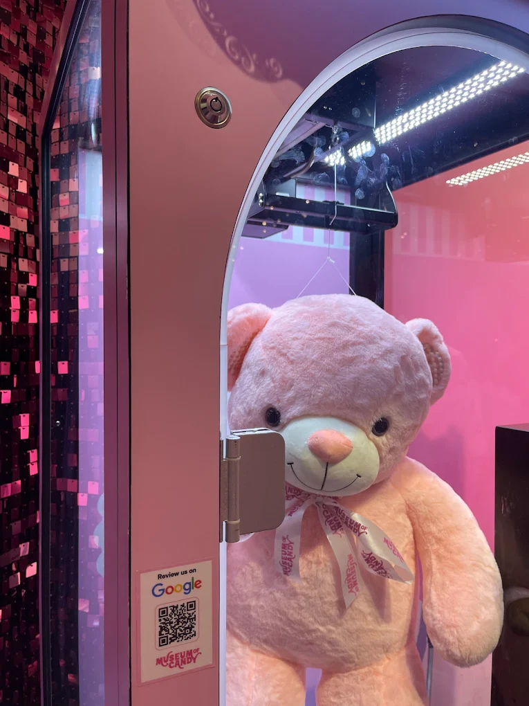 Museum of Candy Tickets