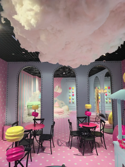 Museum of Candy Tickets